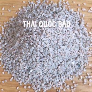 Cát lọc nước
