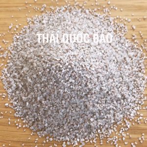 Cát lọc nước