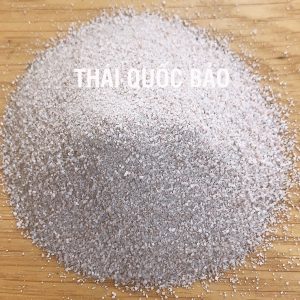 Cát phụ gia