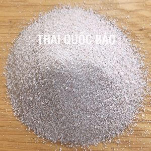 Cát phụ gia bảo vệ thực vật
