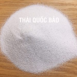 Cát phụ gia xây dựng